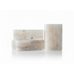 parajdi sószappan természetes sótömb