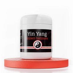 Yin Yang ízületi balzsam 250 ml