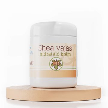 Shea vajas hidratáló krém - 250ml