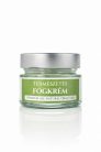 Természetes fogkrém – Zöld agyaggal és mentával