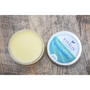 Alumínium mentes dezodor - Ylang Ylang-Narancs Alumínium mentes dezodor - Ylang Ylang-Narancs