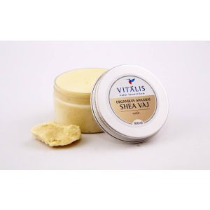 Shea vaj - finomítatlan Shea vaj - finomítatlan