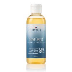   Természetes tusfürdő – Teafa & Levendula 250 ml Frissítő tisztaság