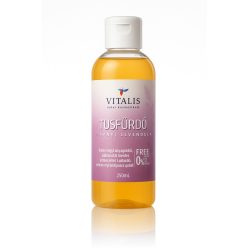   Természetes tusfürdő – Levendula 250 ml Nyugtató, mindennapi használatra