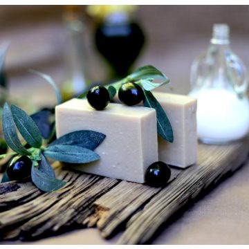 Olíva kézműves szappan