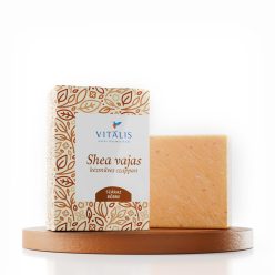 Shea vajas szappan