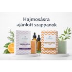 Hajmosásra ajánlott szappanok