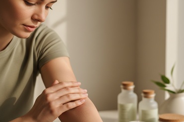 Mi rontja az ekcémát, és mit lehet tenni ellene?