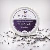 Shea vaj - Levendula Shea vaj - Levendula